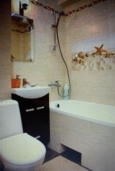 Design 1room, NAU, kln. Shalimova, Kyiv - apartment by the day