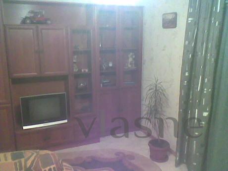 cozy -10 minutes to moryu.r Mr. Arkady, Odessa - apartment by the day