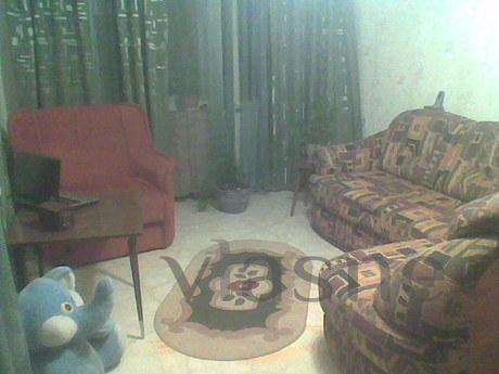 cozy -10 minutes to moryu.r Mr. Arkady, Odessa - apartment by the day