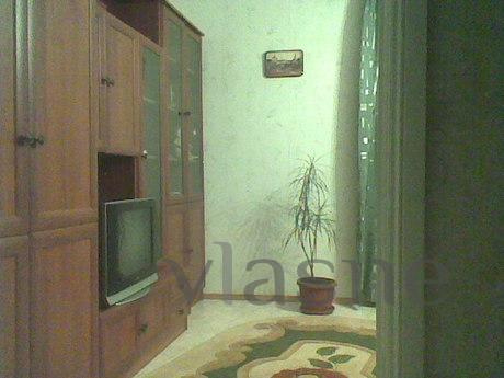 cozy -10 minutes to moryu.r Mr. Arkady, Odessa - apartment by the day