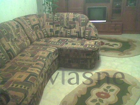 cozy -10 minutes to moryu.r Mr. Arkady, Odessa - apartment by the day