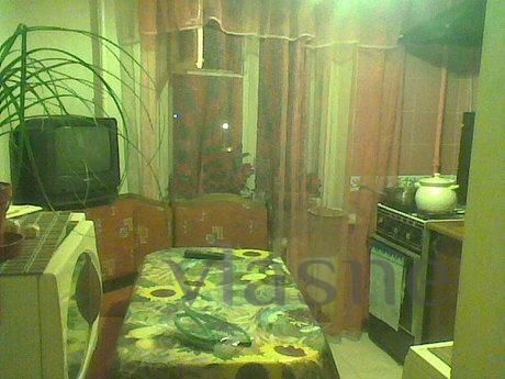 cozy -10 minutes to moryu.r Mr. Arkady, Odessa - apartment by the day