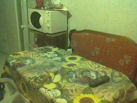cozy -10 minutes to moryu.r Mr. Arkady, Odessa - apartment by the day