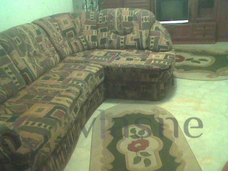 cozy -10 minutes to moryu.r Mr. Arkady, Odessa - apartment by the day