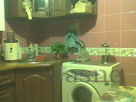 cozy -10 minutes to moryu.r Mr. Arkady, Odessa - apartment by the day