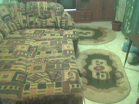 cozy -10 minutes to moryu.r Mr. Arkady, Odessa - apartment by the day