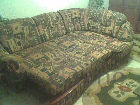 cozy -10 minutes to moryu.r Mr. Arkady, Odessa - apartment by the day