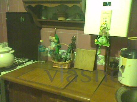 cozy -10 minutes to moryu.r Mr. Arkady, Odessa - apartment by the day