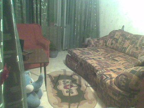 cozy -10 minutes to moryu.r Mr. Arkady, Odessa - apartment by the day