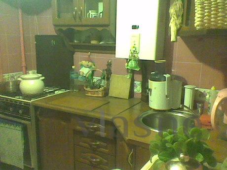 cozy -10 minutes to moryu.r Mr. Arkady, Odessa - apartment by the day