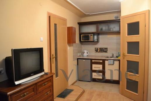 Cozy stay in Lviv!, Lviv - apartment by the day
