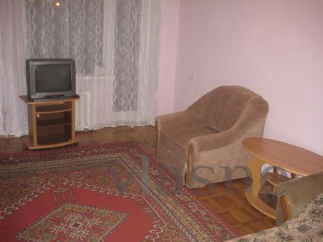 I rent one - room apartment: on Sotsgorod near the Circus an