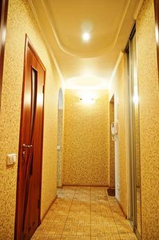 Посуточно 1-к. кв. Центр стололицы, Киев - квартира посуточно
