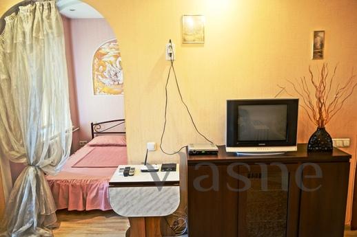 Посуточно 1-к. кв. Центр стололицы, Киев - квартира посуточно