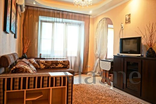 Посуточно 1-к. кв. Центр стололицы, Киев - квартира посуточно