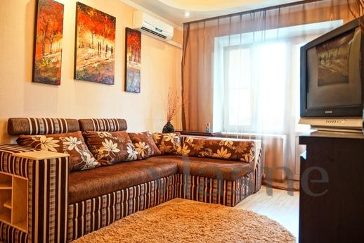 Посуточно 1-к. кв. Центр стололицы, Киев - квартира посуточно