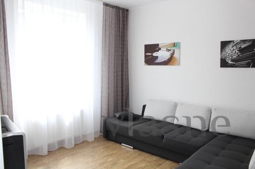 Luxury apartments in the center, Vinnytsia - apartment by the day