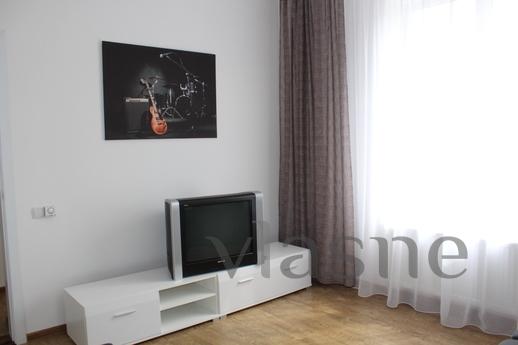 Luxury apartments in the center, Vinnytsia - apartment by the day