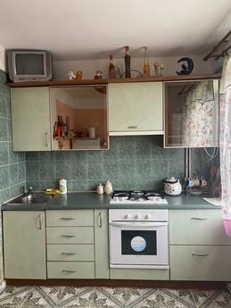 Apartment for rent near the lake, Morshy, Morshyn - apartment by the day
