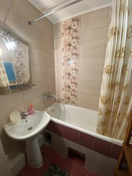 Apartment for rent near the lake, Morshy, Morshyn - apartment by the day