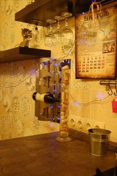 2 bedroom, in the heart of the city!, Odessa - apartment by the day