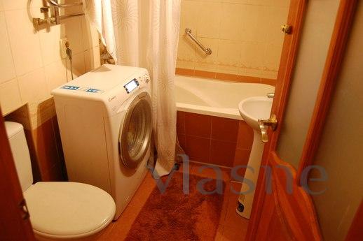 2 bedroom, in the heart of the city!, Odessa - apartment by the day