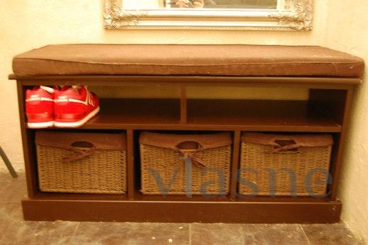 2 bedroom, in the heart of the city!, Odessa - apartment by the day