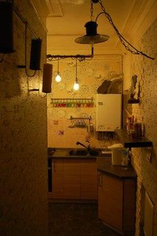 2 bedroom, in the heart of the city!, Odessa - apartment by the day
