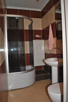 Comfortable apartment in the center., Odessa - apartment by the day