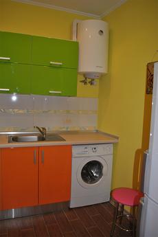 Comfortable apartment in the center., Odessa - apartment by the day