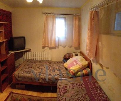 Rent Housing, Kharkiv - apartment by the day