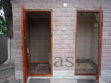 An outbuilding for rent, Mirgorod - apartment by the day
