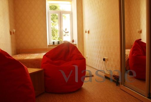 Квартира для двоих (комфортно и чисто), Львов - квартира посуточно