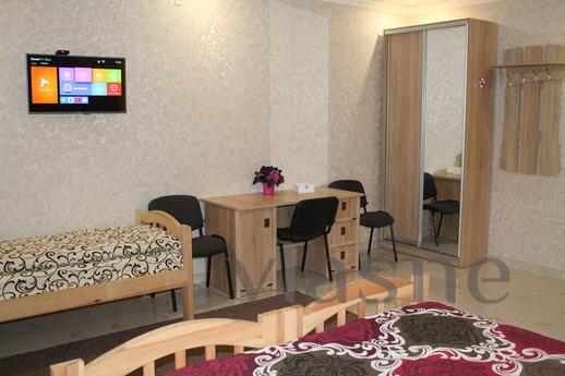 Hotel River House, Uman - apartment by the day