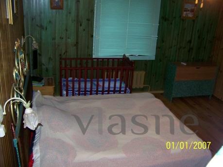 For Rent  in Lyutizhe on the sho, Vyshhorod - apartment by the day