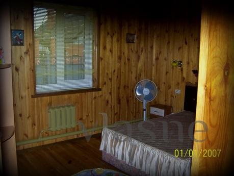 For Rent  in Lyutizhe on the sho, Vyshhorod - apartment by the day