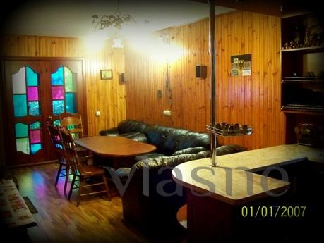For Rent  in Lyutizhe on the sho, Vyshhorod - apartment by the day