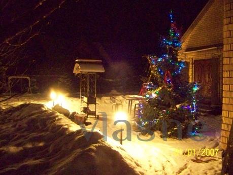 For Rent  in Lyutizhe on the sho, Vyshhorod - apartment by the day