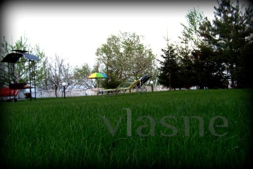 For Rent  in Lyutizhe on the sho, Vyshhorod - apartment by the day