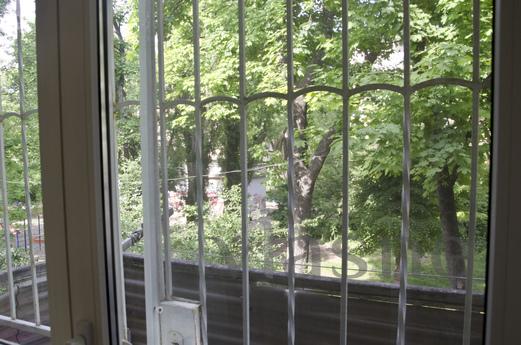 3 bedroom apartment French Boulevard, Odessa - apartment by the day