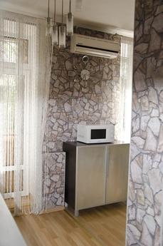 3 bedroom apartment French Boulevard, Odessa - apartment by the day