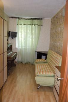 3 bedroom apartment French Boulevard, Odessa - apartment by the day
