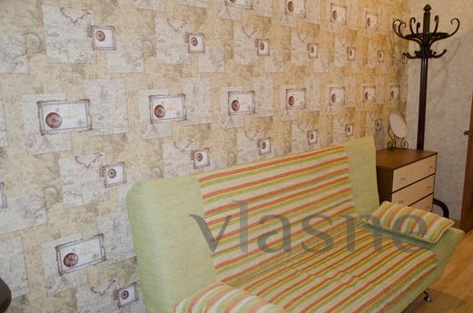 3 bedroom apartment French Boulevard, Odessa - apartment by the day