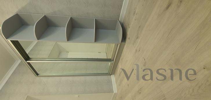 3 bedroom apartment French Boulevard, Odessa - apartment by the day