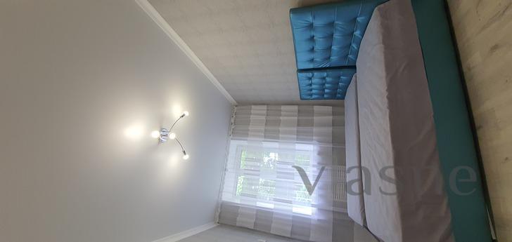 3 bedroom apartment French Boulevard, Odessa - apartment by the day