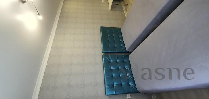 3 bedroom apartment French Boulevard, Odessa - apartment by the day