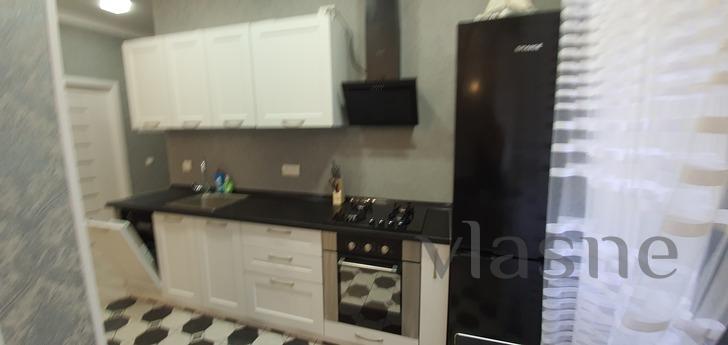 3 bedroom apartment French Boulevard, Odessa - apartment by the day