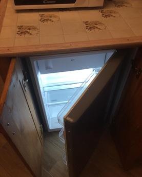 Apartments for rent quiet area, Odessa - apartment by the day