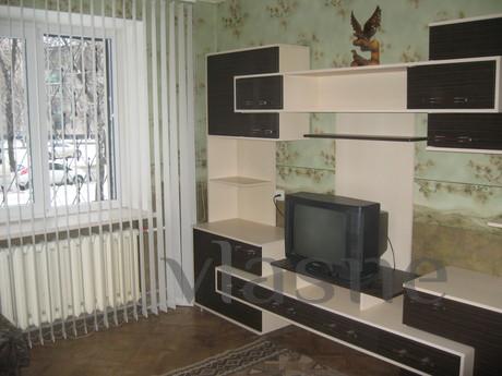 Apartment in Kremenchug, cozy and comfortable, if necessary,