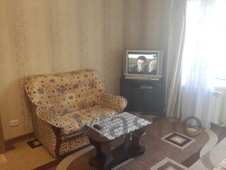 For rent studio apartment., Kyiv - apartment by the day